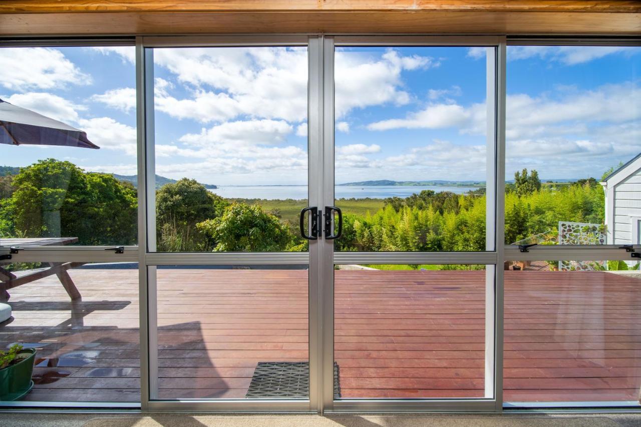 Harbour View Apartment Whangarei Exterior photo